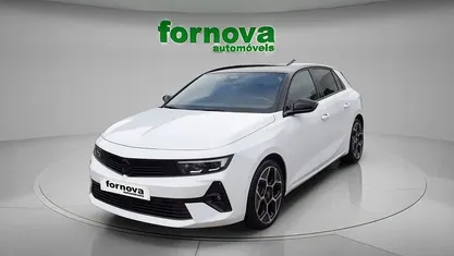 Usado 2025 Opel Astra | € 27.500 (Preço justo)