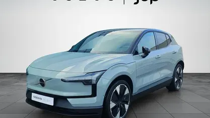 Cinzento Usado 2024 Volvo EX30 Performance SUV | € 39.900 (Super Preço)