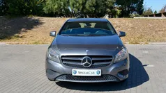 Usado 2017 Mercedes A180 Style | € 17.450 (Preço justo)