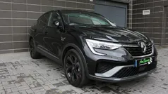 Usado 2023 Renault Arkana R.S. SUV | € 27.450 (Preço justo)