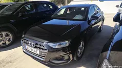 Usado 2020 Audi A4 Sedan | € 24.950 (Preço justo)