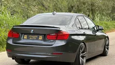 BMW 316