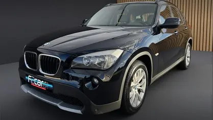 Usado BMW X1 143 HP (105 kW) 2011 SUV