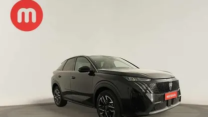 Usado 2025 Peugeot 3008 | € 35.999 (Preço justo)