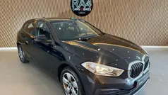 Preto Usado 2023 BMW 116 Advantage Citadino | € 24.900 (Super Preço)