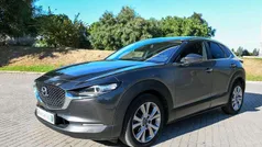 Cinza Usado 2019 Mazda CX-30 Active SUV | € 15.950 (Super Preço)