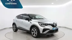 Usado 2023 Renault Captur SUV | € 20.880 (Preço justo)