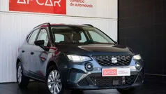 Usado 2022 Seat Arona Style SUV | € 14.900 (Super Preço)