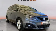 Cinza Usado 2019 Seat Alhambra XCELLENCE Monovolume | € 26.790 (Preço justo)