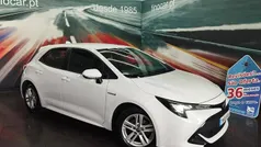 Usado 2021 Toyota Corolla | € 20.799