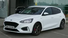 Usado 2021 Ford Focus ST-Line X | € 22.500 (Preço justo)