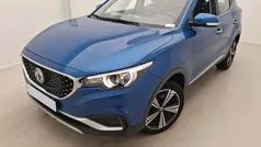 Azul Usado 2020 MG ZS Sedan | € 15.999 (Bom preço)