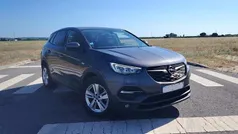 Cinza Usado 2020 Opel Grandland X Elegance SUV | € 15.500 (Super Preço)