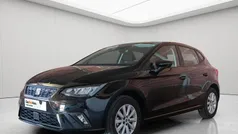 Preto Usado 2024 Seat Ibiza | € 17.450 (Bom preço)