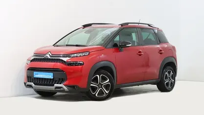Usado 2022 Citroën C3 Aircross SUV | € 16.900 (Preço justo)