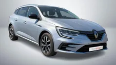 Cinzento Usado 2022 Renault Mégane IV Carrinha | € 14.990 (Super Preço)