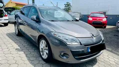 Antracite Usado 2010 Renault Mégane III Carrinha | € 6.990 (Preço justo)