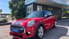 Vermelho Usado 2015 Mini Cooper D Citadino | € 15.000 (Preço justo)