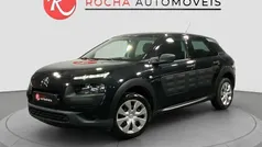 Usado 2016 Citroën C4 Cactus Live Citadino | € 9.399 (Bom preço)