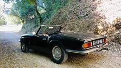 Usado 1980 Triumph Spitfire Coupé | € 21.000