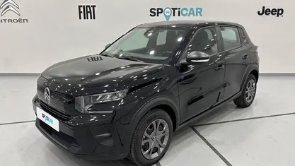 Usado 2024 Citroën e-C3 | € 19.900 (Super Preço)