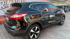 Usado 2015 Nissan Qashqai SUV | € 14.890 (Preço justo)
