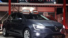 Usado 2022 Renault Mégane IV Equilibre | € 24.990 (Preço justo)