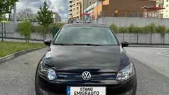 Usado 2011 VW Polo Citadino | € 6.000 (Super Preço)