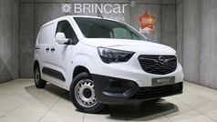 Usado 2021 Opel Combo Monovolume | € 13.490 (Bom preço)