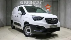 Branco Usado 2021 Opel Combo Monovolume | € 13.490 (Bom preço)