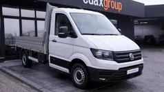 Usado 2024 VW Crafter Van | € 40.990