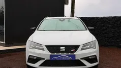 Branco Usado 2023 Cupra Leon Carrinha | € 28.490 (Super Preço)