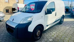 Usado 2016 Fiat Fiorino Van | € 4.290 (Bom preço)