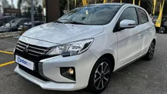 Branco Usado 2024 Mitsubishi Space Star Edition | € 13.950 (Preço justo)