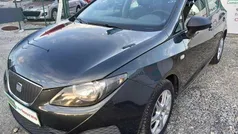 Usado 2010 Seat Ibiza Reference | € 6.750 (Preço justo)