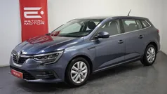 Renault Mégane IV