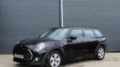 Usado 2020 Mini One D Clubman Carrinha | € 19.900 (Preço justo)