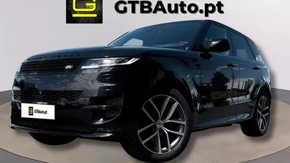 Usado 2024 Land Rover Range Rover Sport SUV | € 112.900 (Caro)