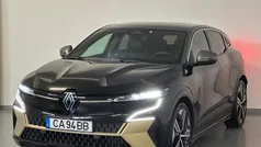 Usado 2023 Renault Mégane IV | € 28.490 (Preço justo)