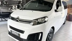 Outra Usado 2018 Citroën Spacetourer Feel Monovolume | € 21.800 (Preço justo)