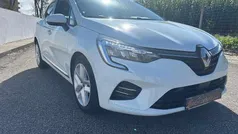 Usado 2022 Renault Clio V Evolution | € 12.900 (Super Preço)