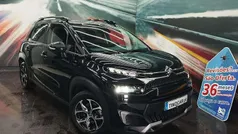 Usado 2024 Citroën C3 Aircross SUV | € 17.399 (Preço justo)