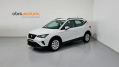 Usado 2023 Seat Arona SUV | € 19.500 (Preço justo)