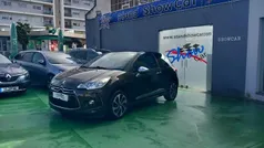 Usado 2012 Citroën DS3 Chic Citadino | € 5.990 (Super Preço)