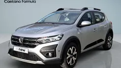 Usado 2022 Dacia Sandero | € 15.500 (Preço justo)