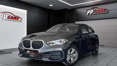 Usado 2021 BMW 116 Advantage Citadino | € 21.950 (Preço justo)