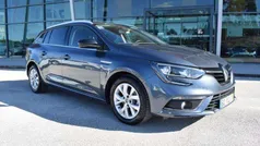 Antracite Usado 2019 Renault Mégane IV Carrinha | € 15.750 (Preço justo)