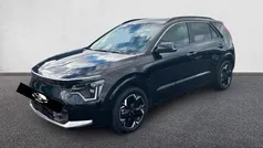 Usado 2023 Kia e-Niro SUV | € 26.500 (Preço justo)