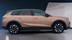 Outro Usado 2025 Opel Grandland X Edition SUV | € 33.900 (Preço justo)