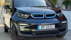 Preto Usado 2018 BMW i3 Comfort Edition Citadino | € 13.450 (Super Preço)